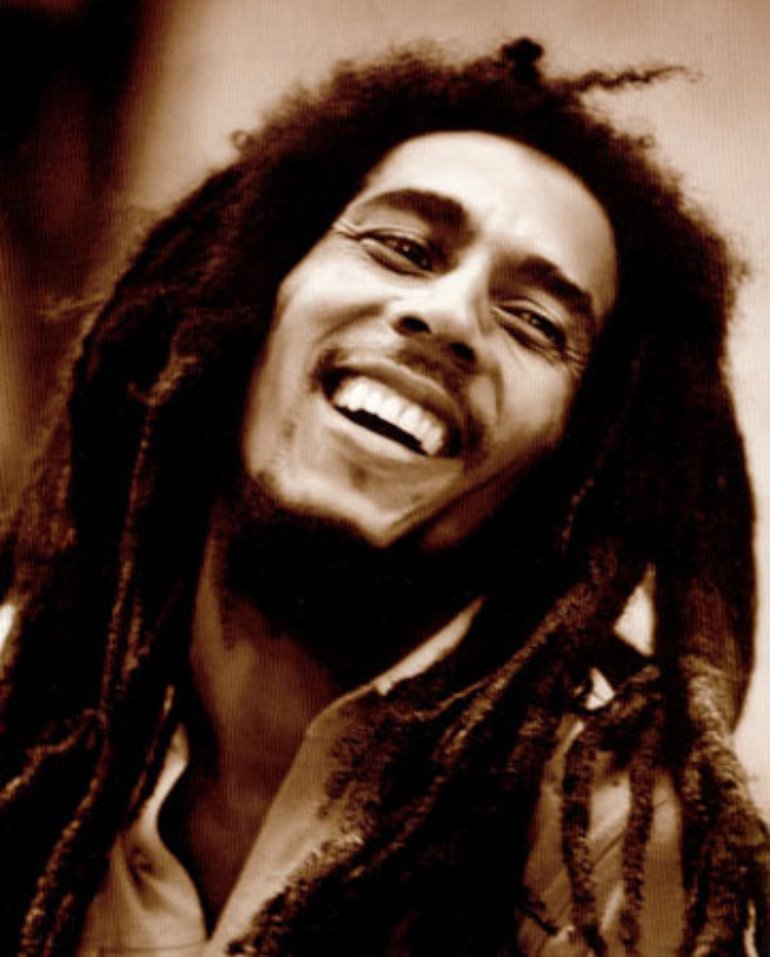 Bob Marley & The Wailers